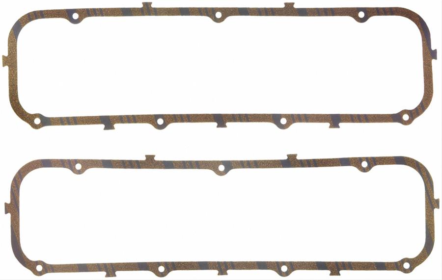 GASKET ROCKER COVER 429-460 CORK FELPRO PR