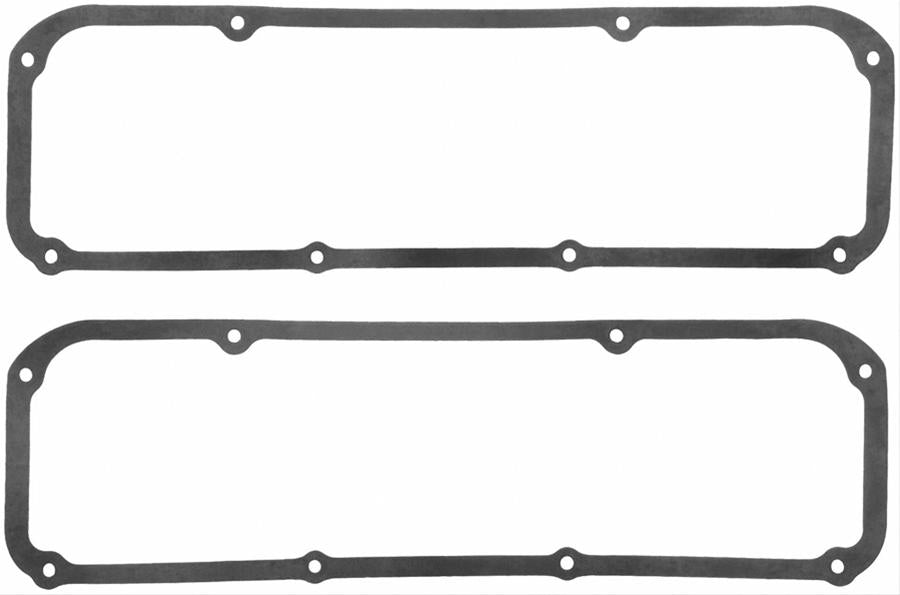 GASKET ROCKER COVER CLEVELAND RUBBER FELPRO PR