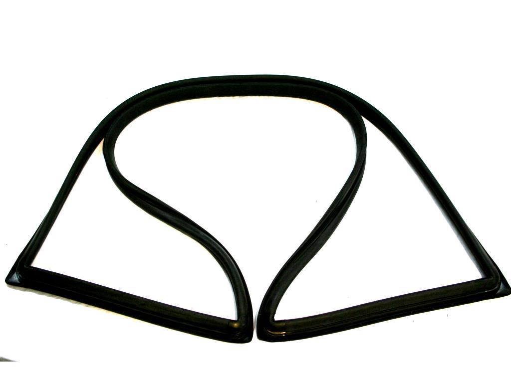 SEAL WINDSCREEN 73-79 F100-350 (NO-CHROME)