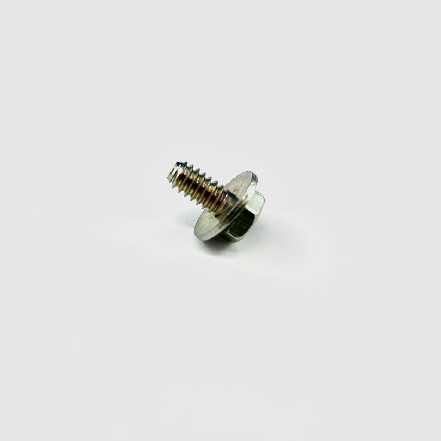 FASTENER KIT WIPER PIVOT TO PLENUMN XR-C/ZA-H/P5-6 - 6PC
