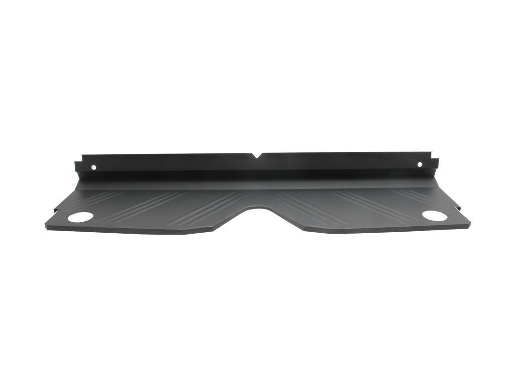 PANEL XA-H UTE/VAN CAB REAR VERTICAL LOWER SECTION (BEHIND SEAT)