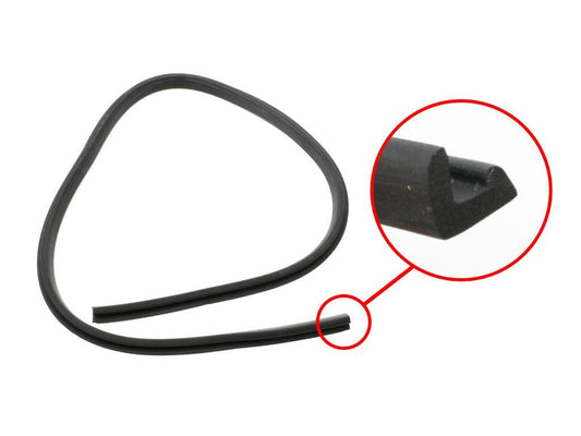 OVERRIDERS GASKET ONLY XR-Y/ZA-D -EACH-