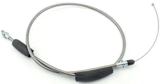 CABLE HANDBRAKE FRONT XW/ZC 351 FMX -LONG-