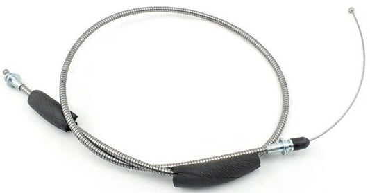 CABLE HANDBRAKE FRONT XW/ZC 351 FMX -LONG-