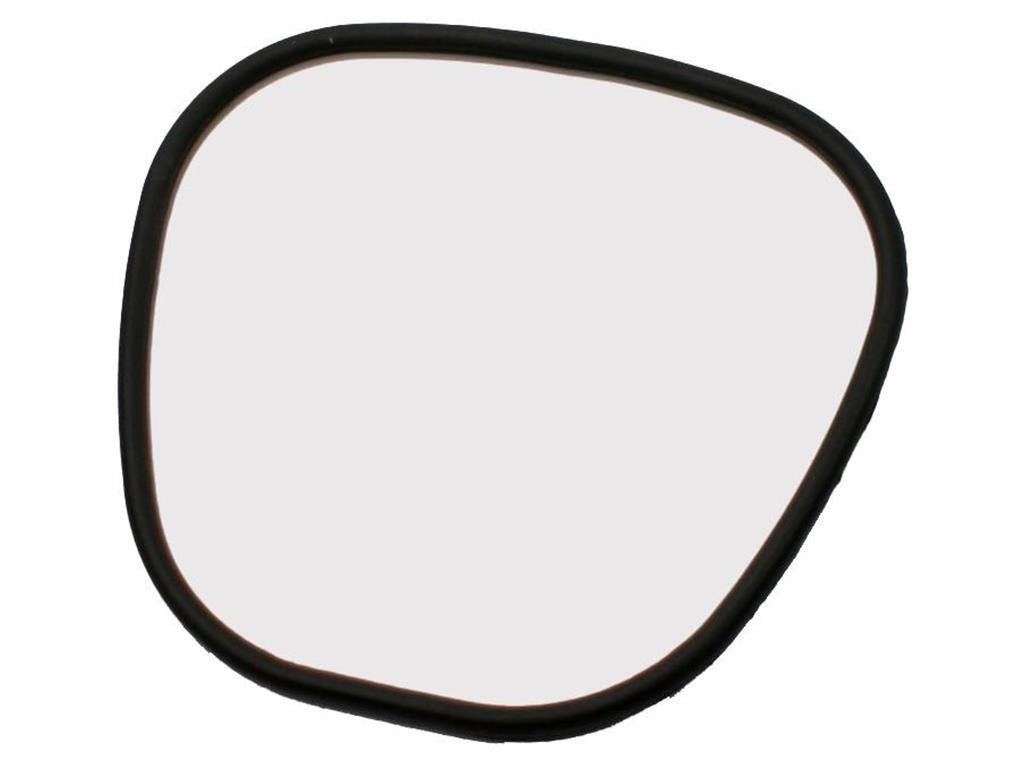 MIRROR GLASS AND HOLDER XYGT RH