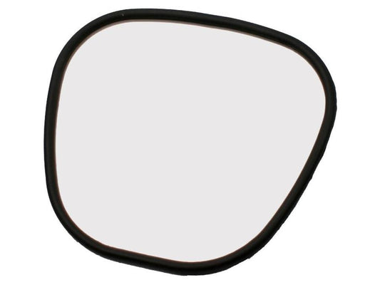 MIRROR GLASS AND HOLDER XYGT RH