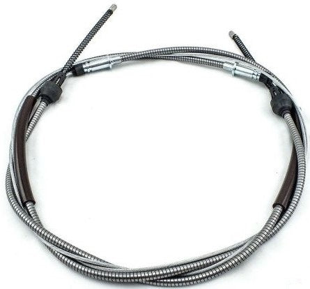 CABLE HANDBRAKE REAR ZD-G/XA-B WAG/UTE W/DRUM