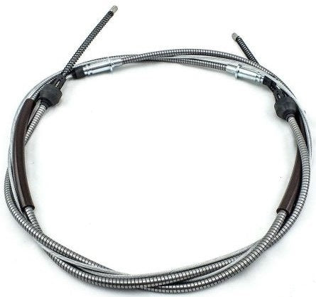 CABLE HANDBRAKE REAR P6 LTD
