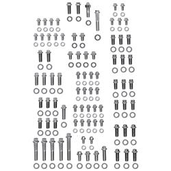 BOLT KIT ENG WINDSOR 351 S/STEEL ARP