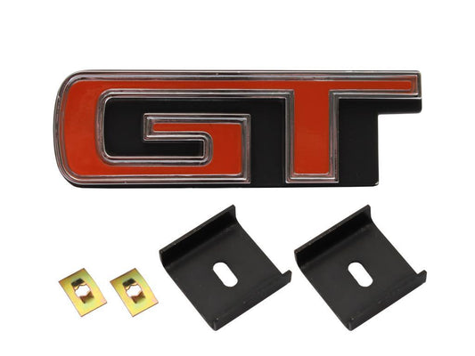 BADGE XAGT GRILLE - INC FASTENERS