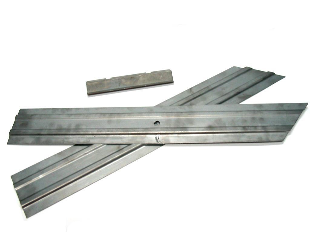 SHAKER BONNET STRENGTHENING BRACE KIT SUITS XR,XT,XW,XY,ZA,ZB,ZC,ZD