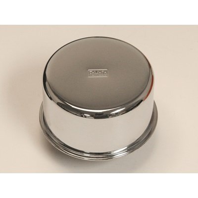 BREATHER/OIL CAP ENGINE TWIST ON FOMOCO - PLAIN ORIGINAL XR-B V8 TYPE