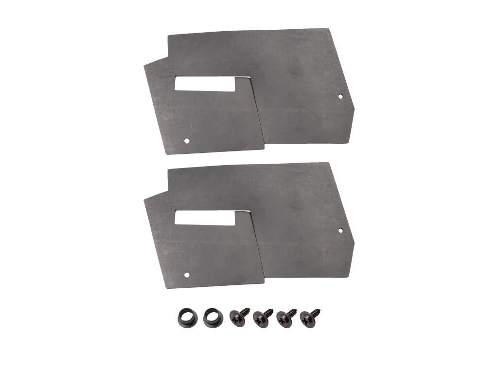 BONNET HINGE & SEAL KIT XD-G/ZJ-L/FC-E