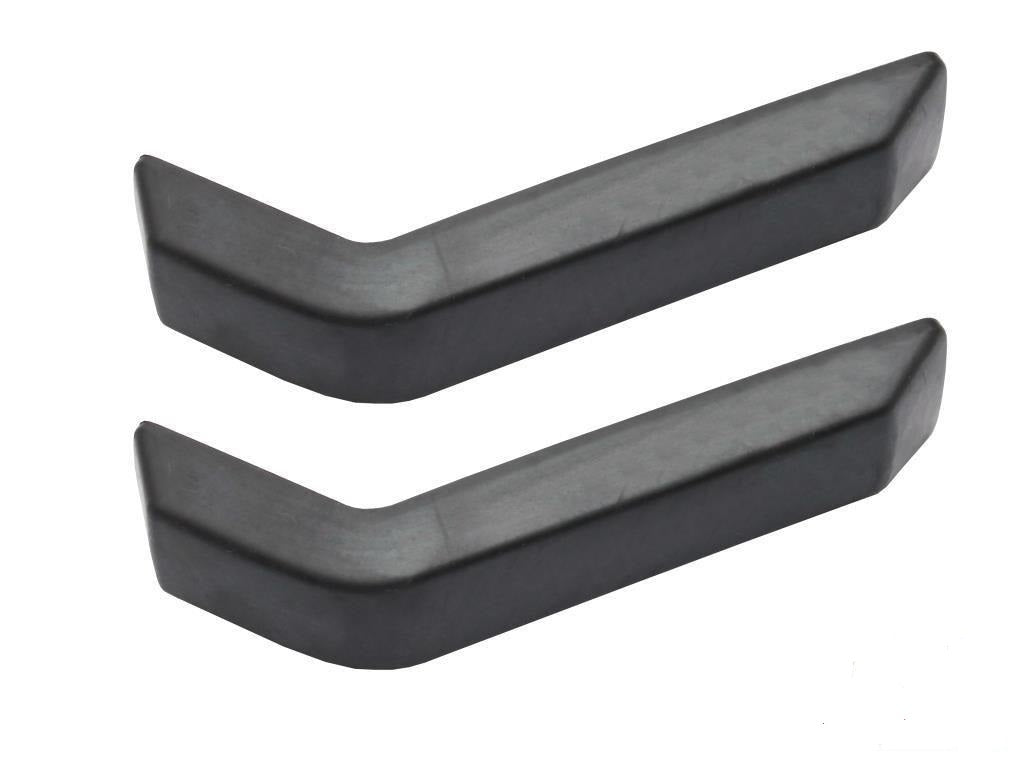 OVERRIDER INSERT XA-BANDP5 FANDR RUBBER - PAIR