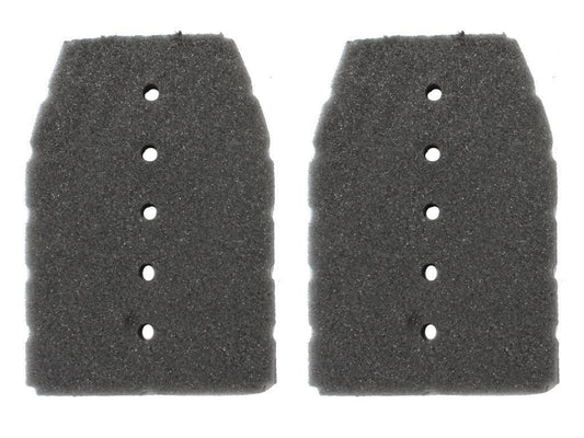 FILTER QUARTER PANEL VENT XA/ZF ALL COUP