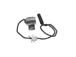 CONDENSOR DISTRIBUTOR V8 XY WINDSOR BOSCH -BOSCH-