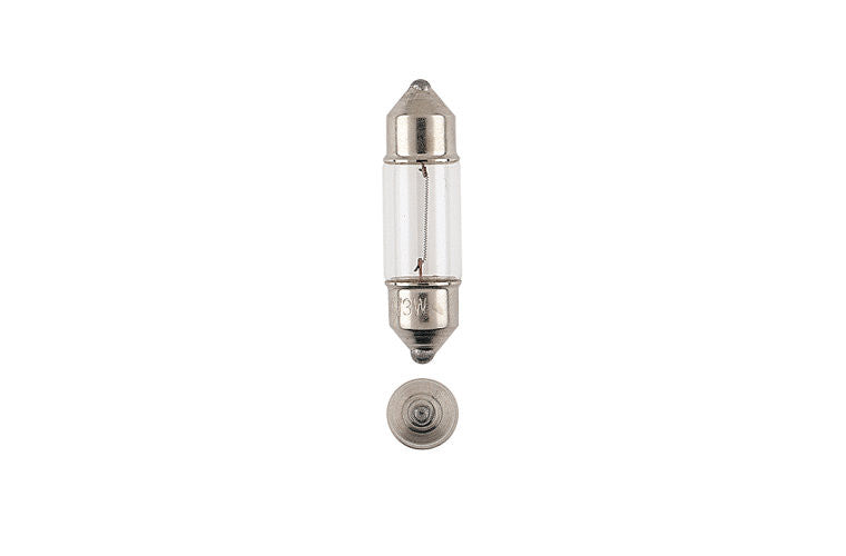 GLOBE FESTOON 3W XC/ZH HEATER CONTROL