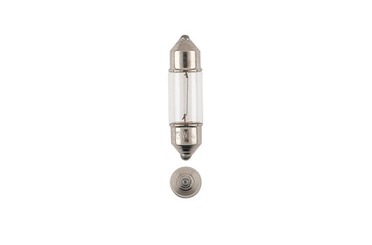 GLOBE FESTOON 3W XC/ZH HEATER CONTROL