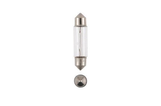 GLOBE FESTOON 41MM 10W -XR-F DOME LIGHT-
