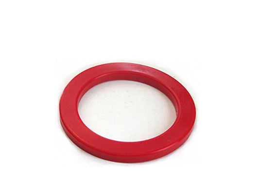 INSULATOR FRONT COIL SPRING TOP SPACER EACH - 10MM (NEED 2)