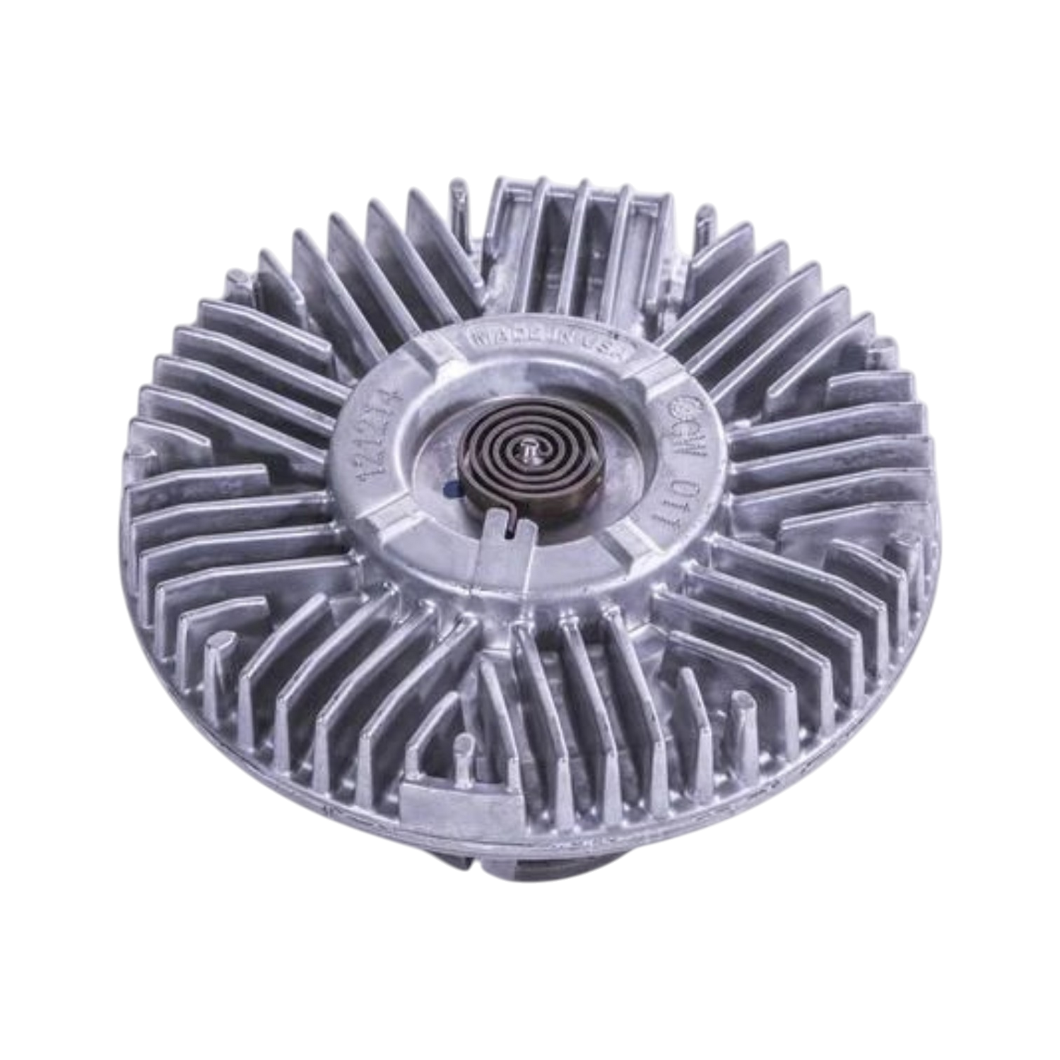 COOLING SYSTEM