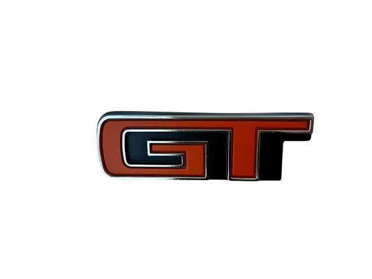 BADGE GT XA-B GT GRILLE