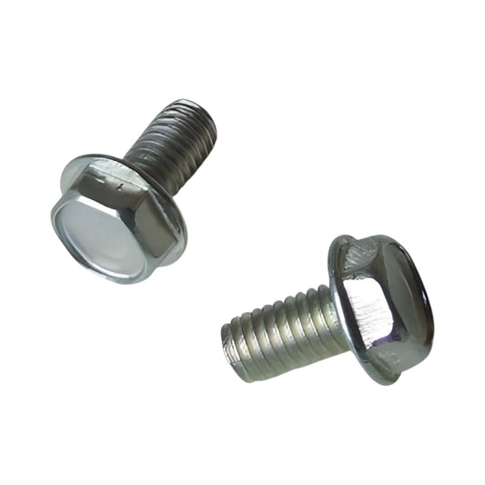 FASTENER KIT AIRCLEANER SNORKEL TO BOWL - MOST XW-B