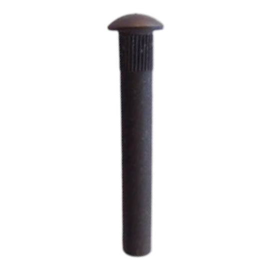 DOOR HINGE PIN MOST FORDS TO XC - SHORT PIN/LONG SPLINE