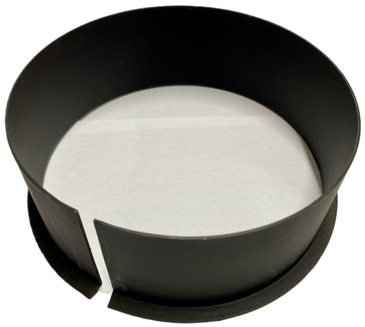 RUST SECTION PLENUMN VENT RING XK-Y/ZA-D - EACH
