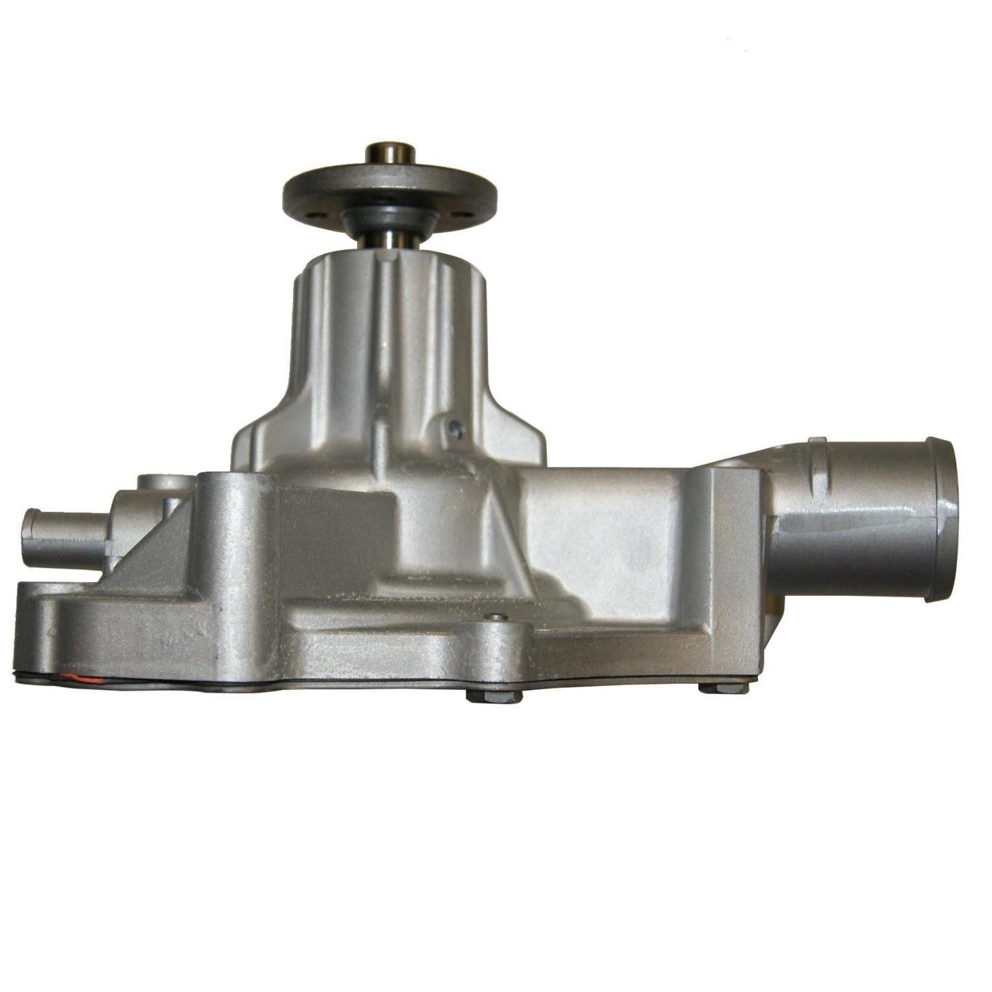 WATER PUMP WINDSOR 70-ON-LH- ALLOY