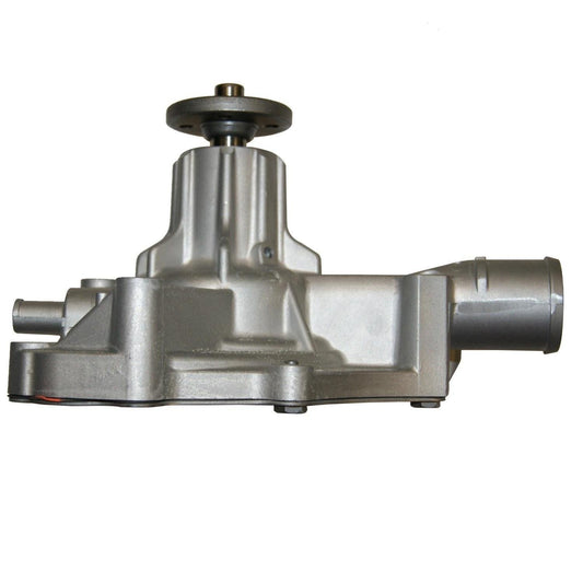 WATER PUMP WINDSOR 70-ON-LH- ALLOY