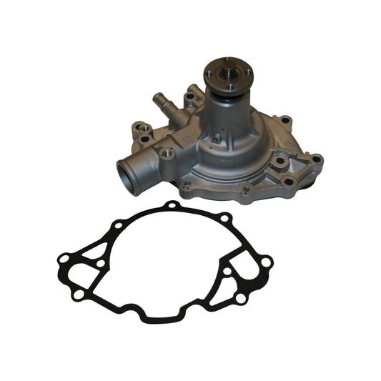 WATER PUMP WINDSOR 65-69-RH- ALLOY
