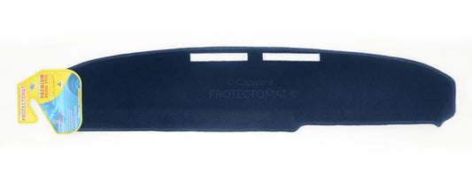 DASH MAT XT/ZA-B DARK BLUE