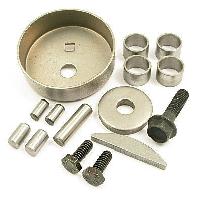 ENGINE HARDWARE FINISHING KIT CLEVELAND
