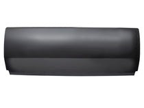 PANEL TAILGATE SHELL XA-H UTE - CAN USE ON VAN