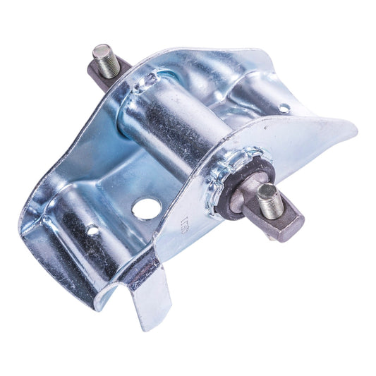 SPRING SADDLE FRONT XK-F RUBBER N/GEN EA