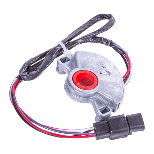 SWITCH NEUTRAL SAFETY C4/C6 67-84ISH (GOES ON LH SIDE OF TRANS)
