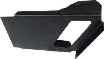 PANELS & RUST REPAIR – Superoo Falcon Spares