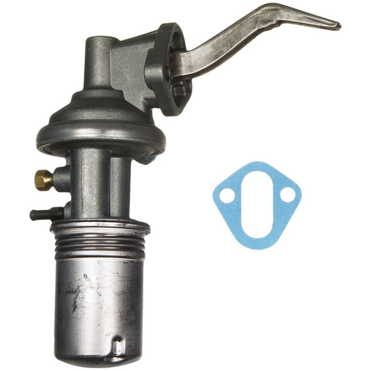 FUEL PUMP 260-289 WINDSOR 64-65 WITH CANISTER