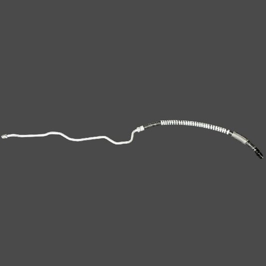 POWER STEER HOSE XR-Y/ZA-D LOW-PRESSURE CONCORSE