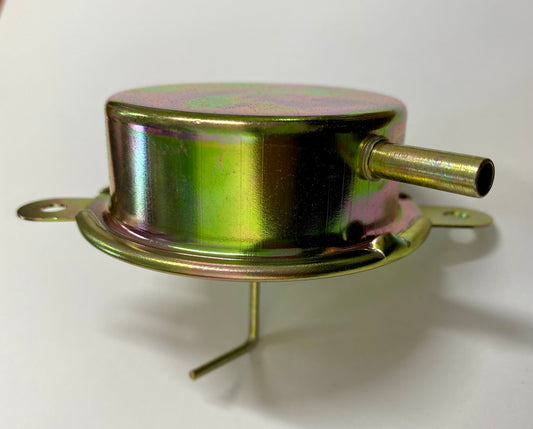 AIR CLEANER SNORKEL VACUUM CANISTER - MOST 60-70s FORDS