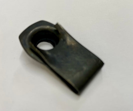 NUT SPEED J-NUT 5/16 UNC XR-C/ZA-H/P5-6 LONG RECTANGLE (OPEN END TYPE) EACH