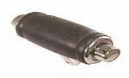 T-BAR SHIFTER HANDLE 67-73 USA - DELUX HANDLE