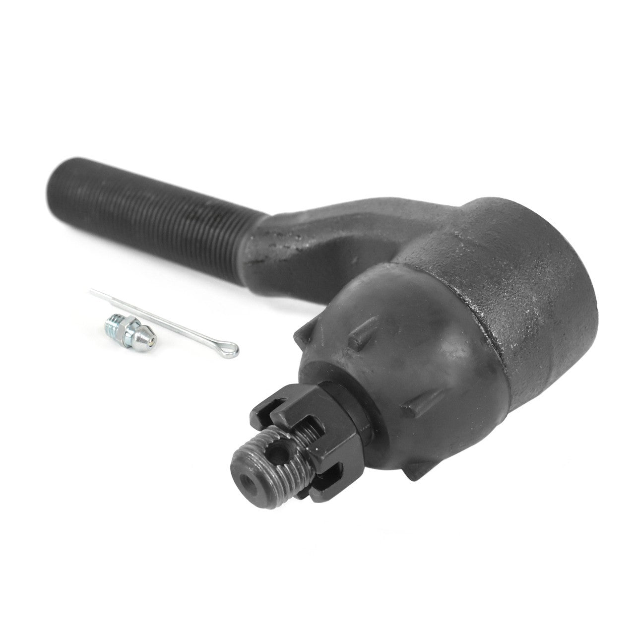 TIEROD XW-11/69ON--XC OUTER - CASTLE NUT - EACH