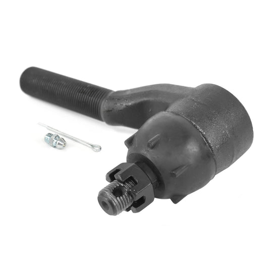 TIEROD XW-11/69ON--XC OUTER - CASTLE NUT - EACH