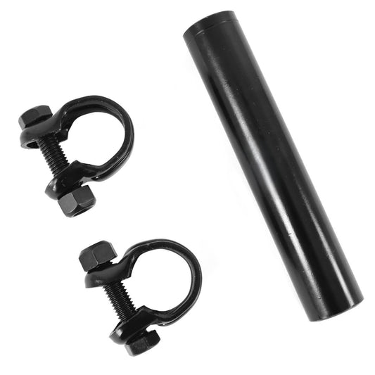 TIEROD END ADJUSTER/JOINER SLEEVE XM-P - EACH