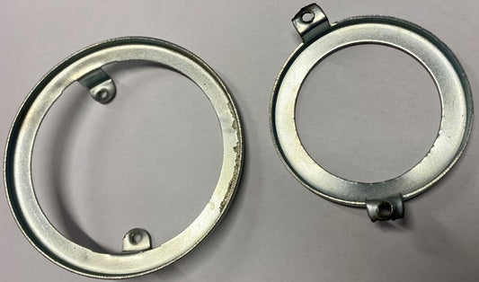 HORN RING CONTACT PLATE SET XW-Y GS/GT