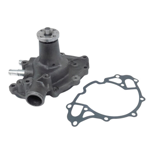 WATER PUMP WINDSOR 65-69-RH- CAST IRON