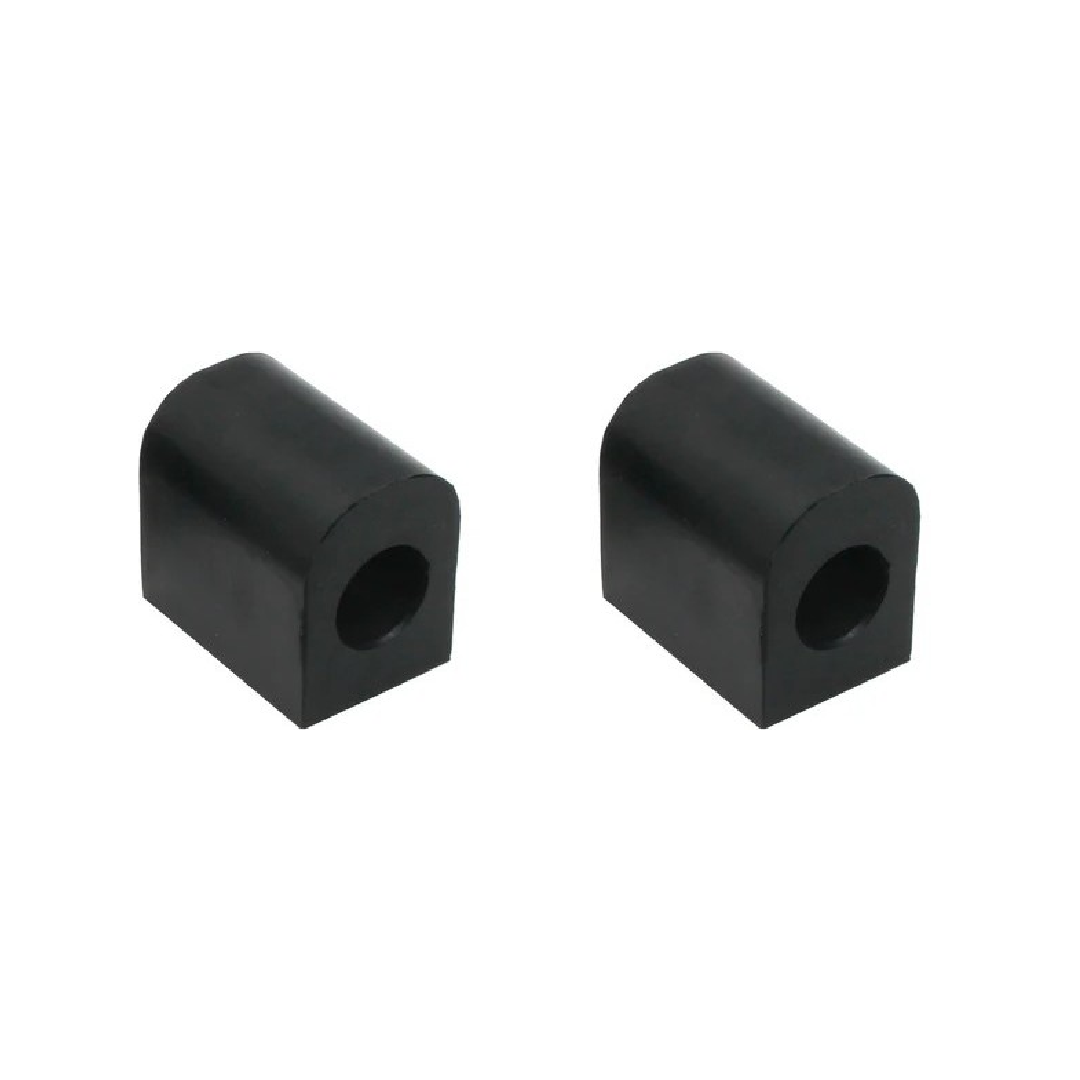 SWAY BAR D-BUSH 22MM XR-E RUBBER ORIGINAL TYPE - PAIR