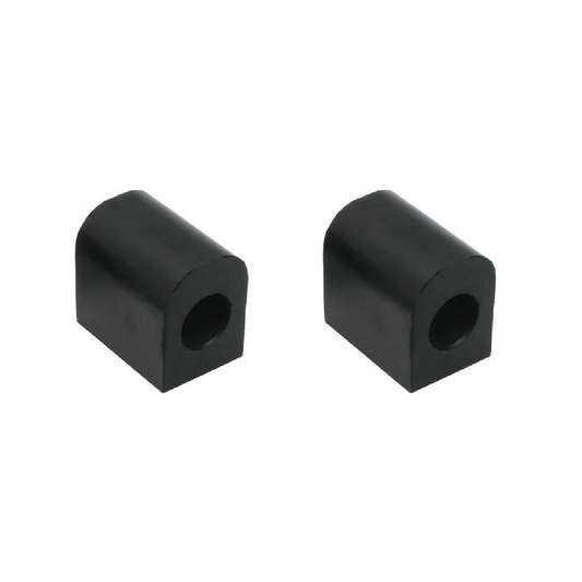 SWAY BAR D-BUSH 22MM XR-E RUBBER ORIGINAL TYPE - PAIR